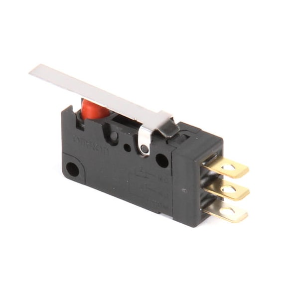 Gold Sealed Lever Microswitch